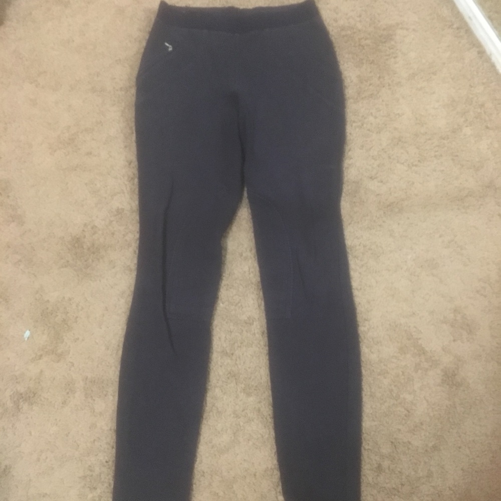 Tuffrider breeches